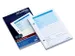 Bloc Messages Djois Atlanta A6 100 feuilles blanc