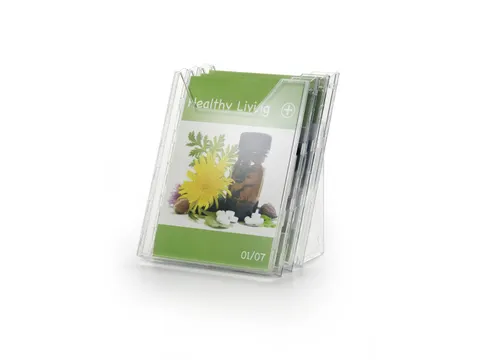 Durable Folderstandaard Combiboxx A4 Set L