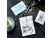 Brushpen edding 1340 Happy Lettering assorti set à 9 stuks