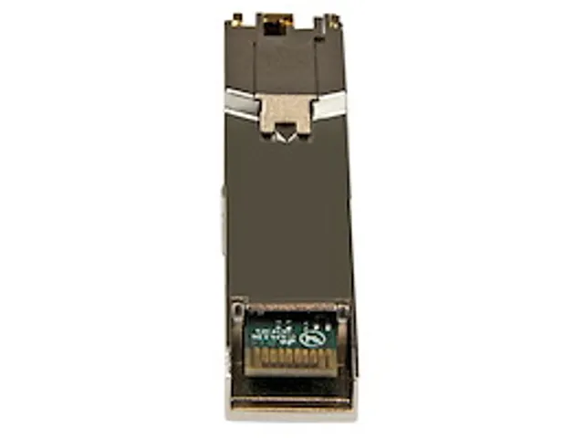 HPE JD089B compatibel SFP Transceiver module 10/100/1000BASE-TX