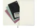 Agenda 2027 Moleskine 18M Planner Weekly 7dagen/1pagina large hc sage