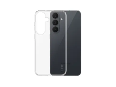 PanzerGlass CARE by Urban Combat Case Transparent Samsung Galaxy