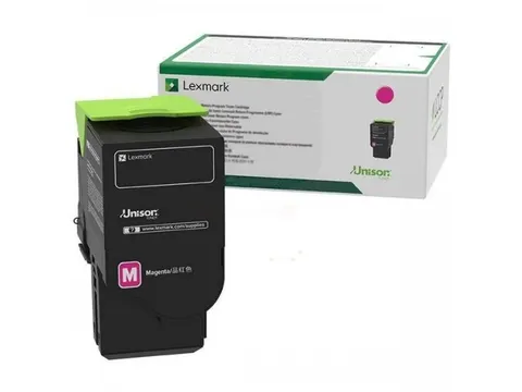 Toner 78C20M0 LEXMARK CS/CX magenta