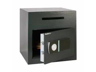 Chubbsafes Afstortkluis Sigma Deposit UG-40-EL Elektronisch slot - 1