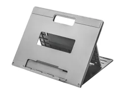Laptopstandaard Kensington easy riser GO 17 inch