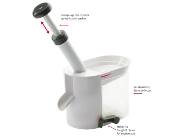 Westmark Kersenontpitter