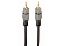 Stereo Audio-Kabel, 1,5 M