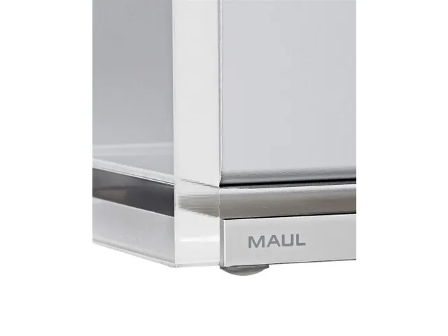 Acryl Pennenkoker MAULacro Transparant