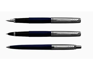 Balpen Parker Jotter Original CT Navy Blue medium - 3