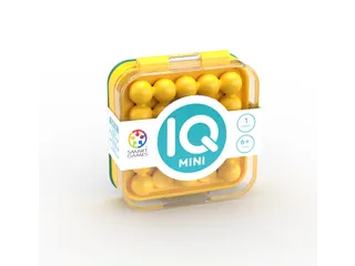 Puzzelspel Smart Games IQ mini 6+ - 1