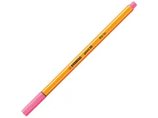 Fineliner STABILO point 88/29 fijn roze - 2