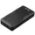 Sandberg Saver Powerbank 20000 USB-A en USB-C Zwart