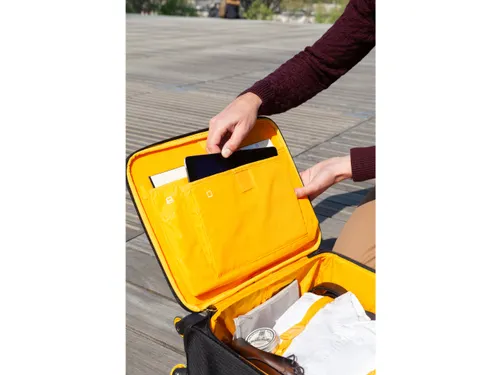 Pilot case voor lapt op 15,6'' Exactive