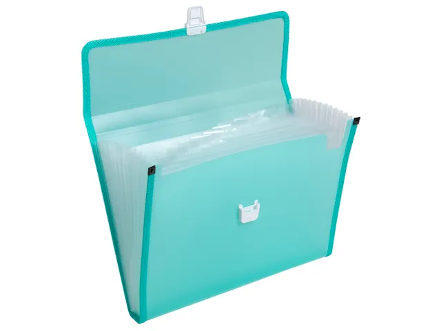 Sorteermap PP Chromaline13 vak ass