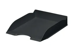 Brievenbak Durable ECO A4 Zwart