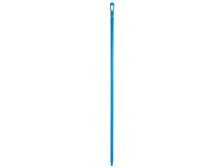 Ultra Hygiene Steel 170cm Blauw - 1