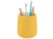 Pennenhouder Leitz Cosy geel
