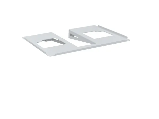 Wandbevestiging voor IDEAL AP60 Pro, AP80 Pro