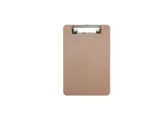 Klembord MAUL Basic A5 staand hardboard