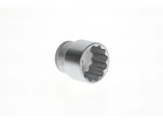 D 19 33 Steekbus 1/2 inch UD profiel 33mm - 4