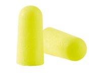Oorpluggen Disposable Ear Soft Geel Neons doos à 250 paar