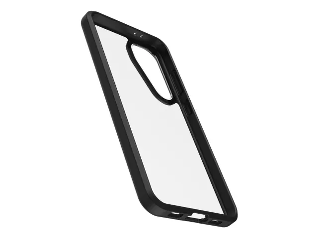 OtterBox React Series Hoes Galaxy S24 FE Black Crystal