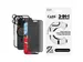 PanzerGlass | CARE by Flagship 3-in-1 Privacy Bundle iPhone 16 P