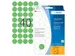 HERMA 2255 Multipurpose etiketten Rond 19mm Groen 1280 stuks