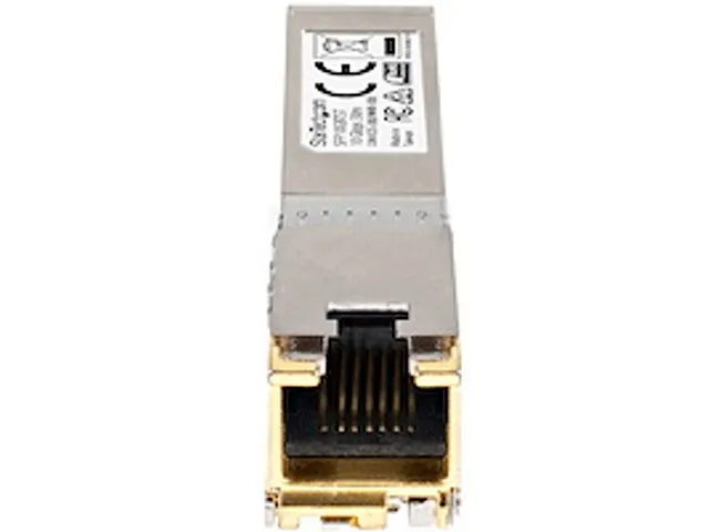 Cisco compatibel SFP+ Transceiver module 10GBASE-T