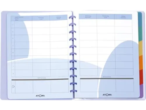 Atoma Lerarenagenda 236X307 Mm