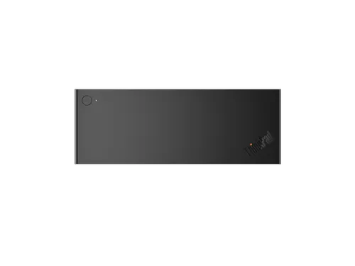 Lenovo ThinkPad Thunderbolt 4 Smart Dock Gen2 7500, Bedraad, Thunderbo