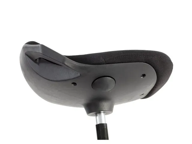 FLEXY ergonomische stauhulp zwart