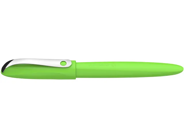 Vulpen Schneider Wavy groen