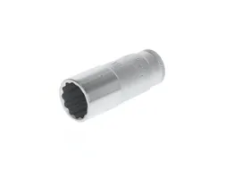 D 30 L 19 Dopsleutel 3/8 inch lang UD profiel 19mm