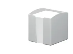 Memokubus Durable ECO Grijs