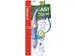 Rollerpen STABILO Easyoriginal linkshandig medium pastel luchtig blauw