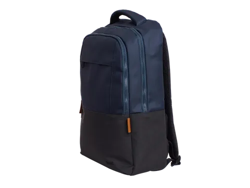 Laptoptas Rugzak 16 Inch Lisboa Blauw
