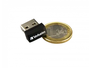 Nano Usb Stick 32Gb - 3