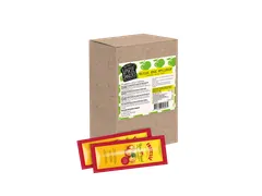 Appelstroop VarieJantjes Frutesse 12x20 gram zak