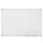 Whiteboard Maulstandaard 120x180cm