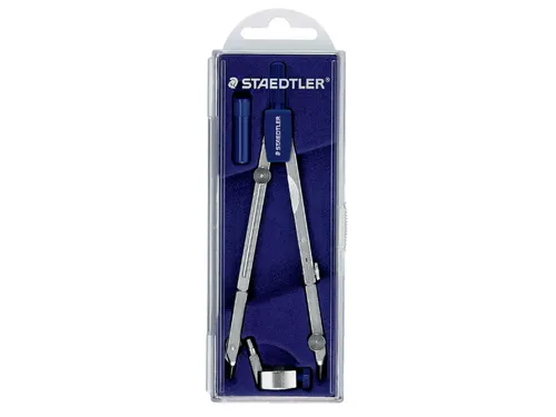 Passer Staedtler Mars basic 554 Precisiepasser Ø47cm