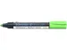 Boardmarker Schneider Maxx 290 ronde punt licht groen 2-3mm
