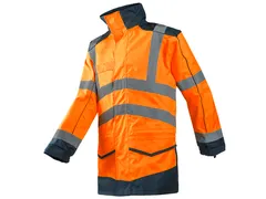 Sioen 166A Anfield parka - S
