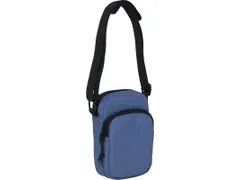 Schoudertas Beckmann Street Velvet Blue