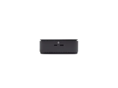 Thunderbolt 4 Dual DisplayPort Docking Station PRO + Power Delivery 92