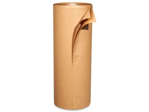 Opvulpapier PadPak Senior 50/50 g/m2 bruin 762mmx400m