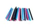 Bâton de colle Rapid 7mm 5 couleurs assorti 36 pièces