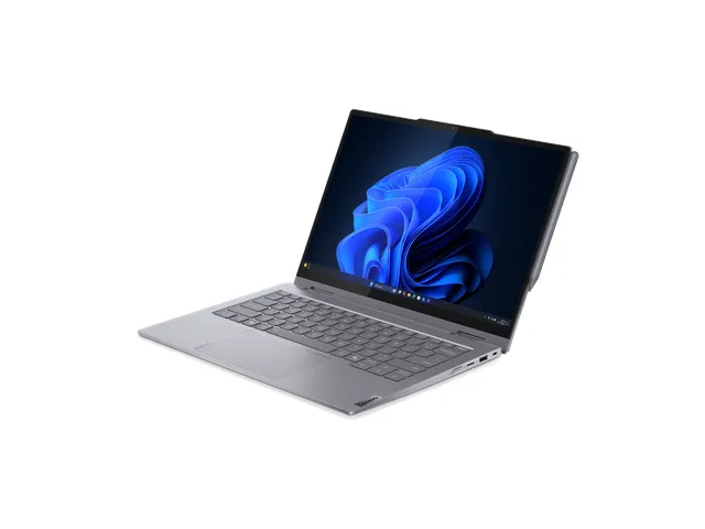 PC portable Lenovo 14 inch Intel Core Ultra 7 255U gris