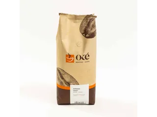 OKE Koffie Koffiebonen Espresso Select zak van 1 kg - 3