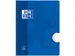 Cahier Oxford School A5 36 feuilles ligné assorti
